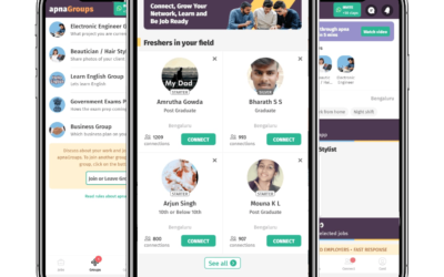 Apna: Jobtech’s newest unicorn