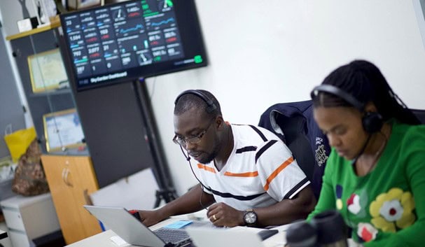 what is jobtech