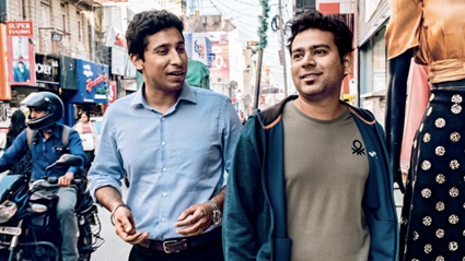 Global inspirations: social commerce giant Meesho creating jobs at scale
