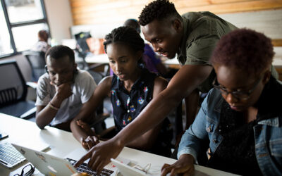 Blanket condemnation of Africa’s microwork industry could hurt it more than grow it: unpacking a recent critique