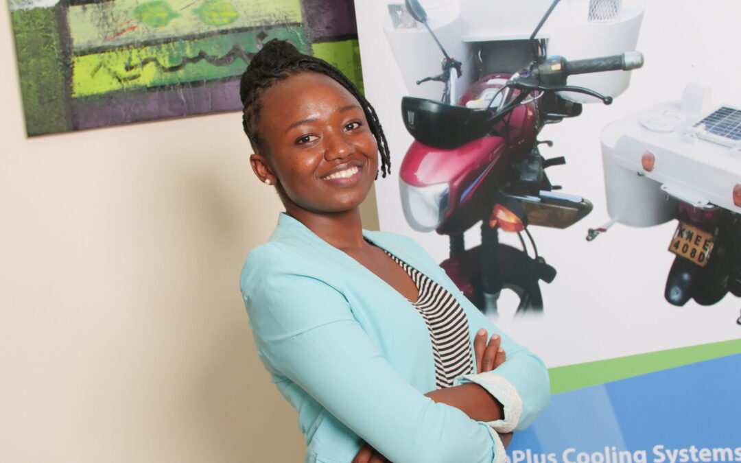 Women in Jobtech: Challenges and Opportunities