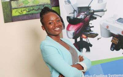 Women in Jobtech: Challenges and Opportunities