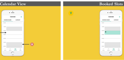 What Worker-Friendly Product Design Looks Like Part I: Glovo