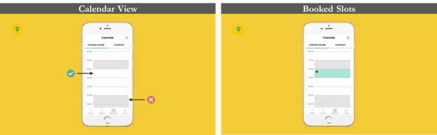 What Worker-Friendly Product Design Looks Like Part I: Glovo