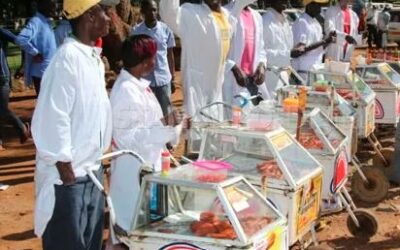 What do jobtech platforms do if there are no jobs?￼