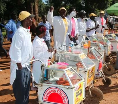 What do jobtech platforms do if there are no jobs?￼