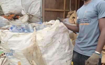 Why We Invested: Scrapays, tackling Nigeria’s waste management problem through innovative technology, driving job growth
