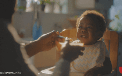 The year of shouting