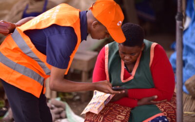 Why we invested: Jumia, creating jobs to power last-mile e-commerce in Uganda
