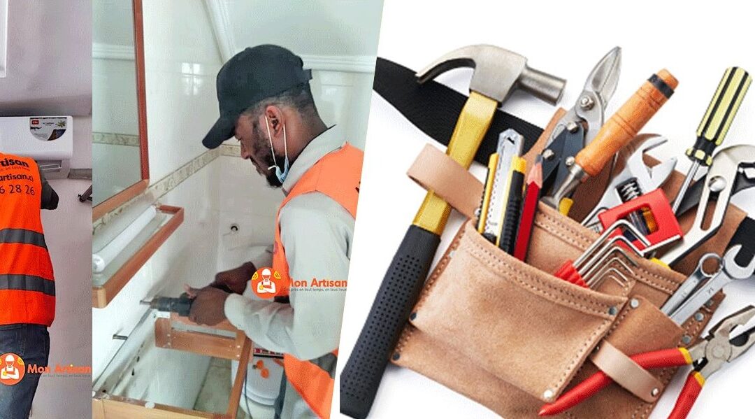 Why We Invested: Mon Artisan, connecting artisans with work opportunities