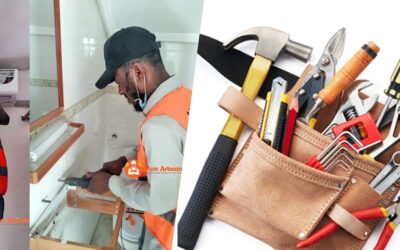 Why We Invested: Mon Artisan, connecting artisans with work opportunities