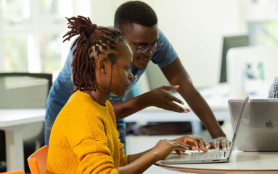 Why We Invested : Tana, filling the global digital skills gap with African talent