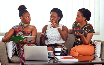 New Gender & Jobtech Landscape Scan available