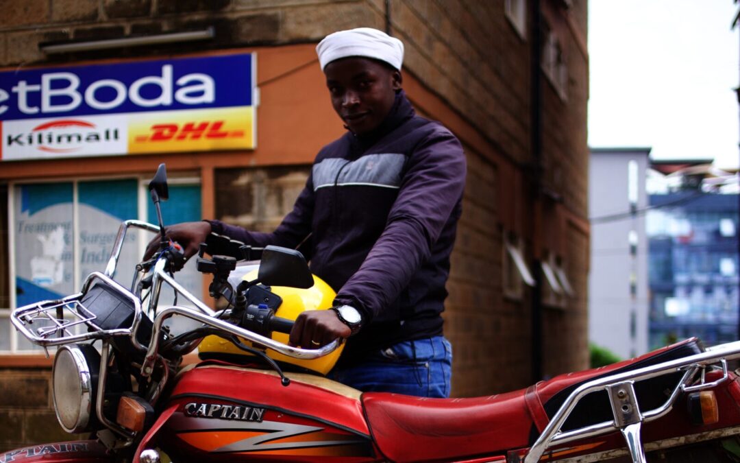 Jobtech Alliance: Transforming Youth Employment with Systems Change in Africa