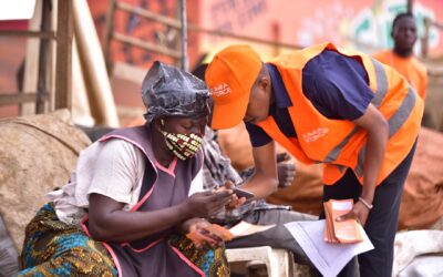 Jobtech for Refugees: How Refugee-Led Organizations Are Bridging the Refugee Unemployment Gap in Uganda