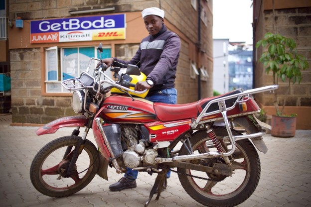 Landscape Scan on Platforms for Offline Work in Sub-Saharan Africa