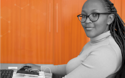 Landscape Scan on Platforms for Digitally Delivered Work in Sub-Saharan Africa