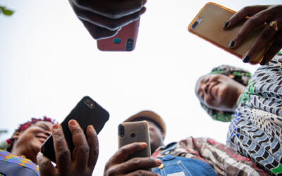 Landscape Scan on Digital tools for Worker Enablement