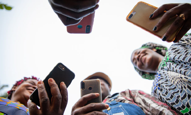 Landscape Scan on Digital tools for Worker Enablement