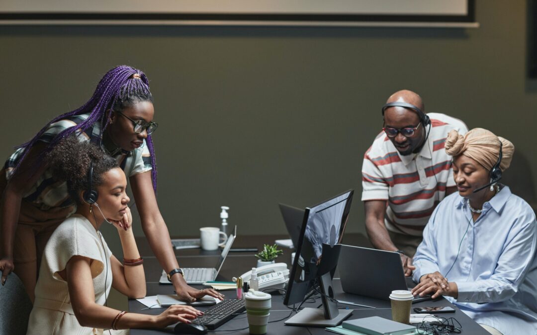 Navigating South Africa’s Employment Landscape: Jobtech’s Transformative Role