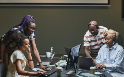 Navigating South Africa’s Employment Landscape: Jobtech’s Transformative Role