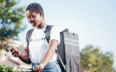 Jobtech Alliance: Gender Strategy