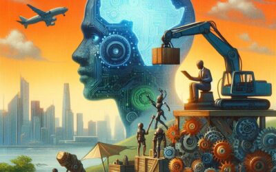 The Impact of AI on Jobtech Platforms: views of the founders