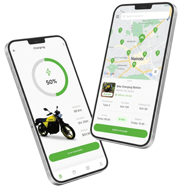 green jobs africa
