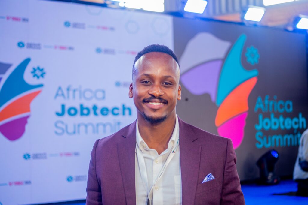 Solomon Muigai