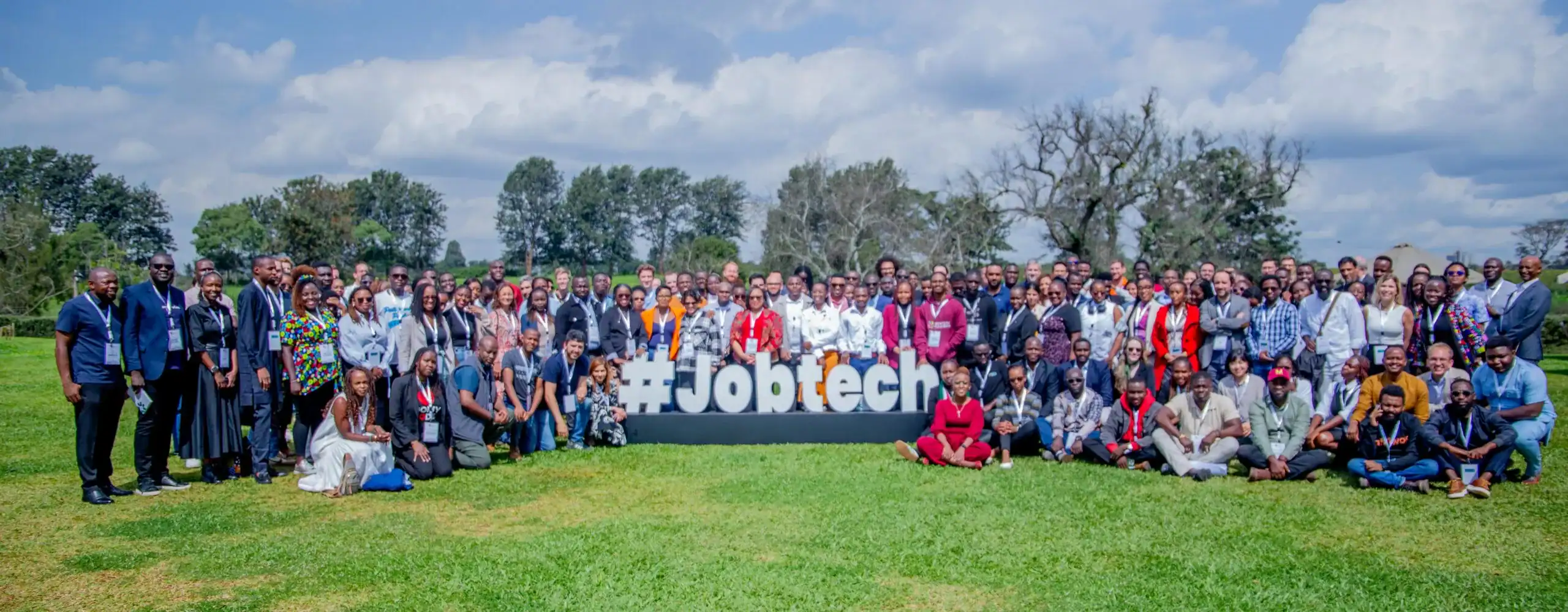 Strengthening the jobtech ecosystem