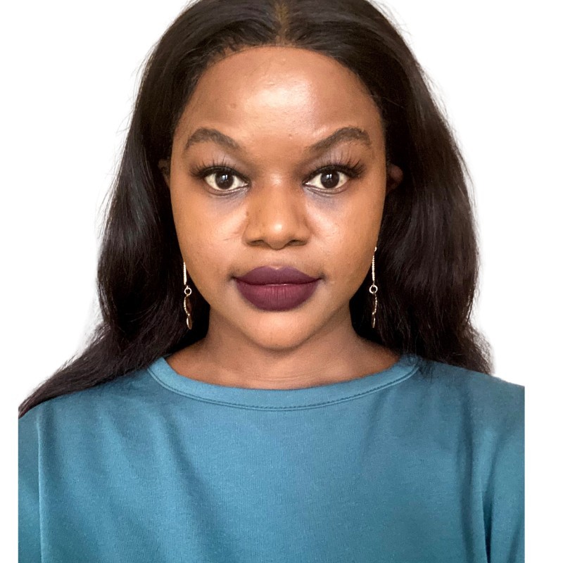Brenda Nambatya