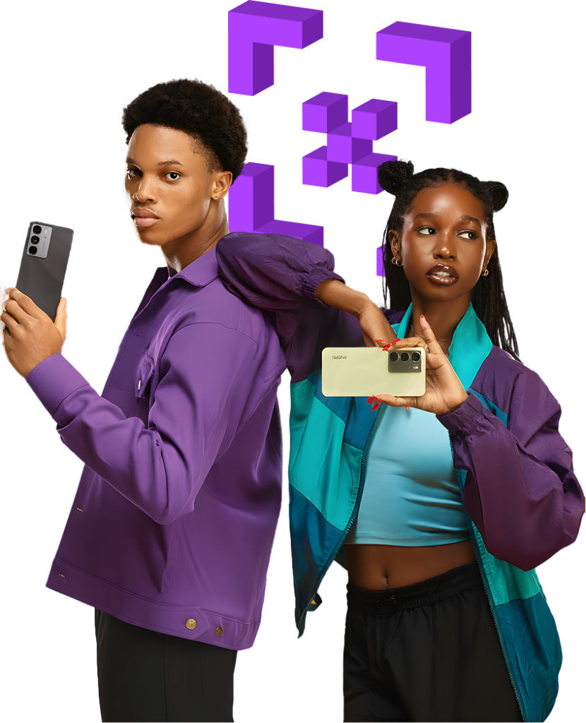 Twiva African creator economy platform connecting nano influencers to brand campaigns