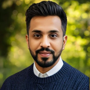 Abhishek Sharma